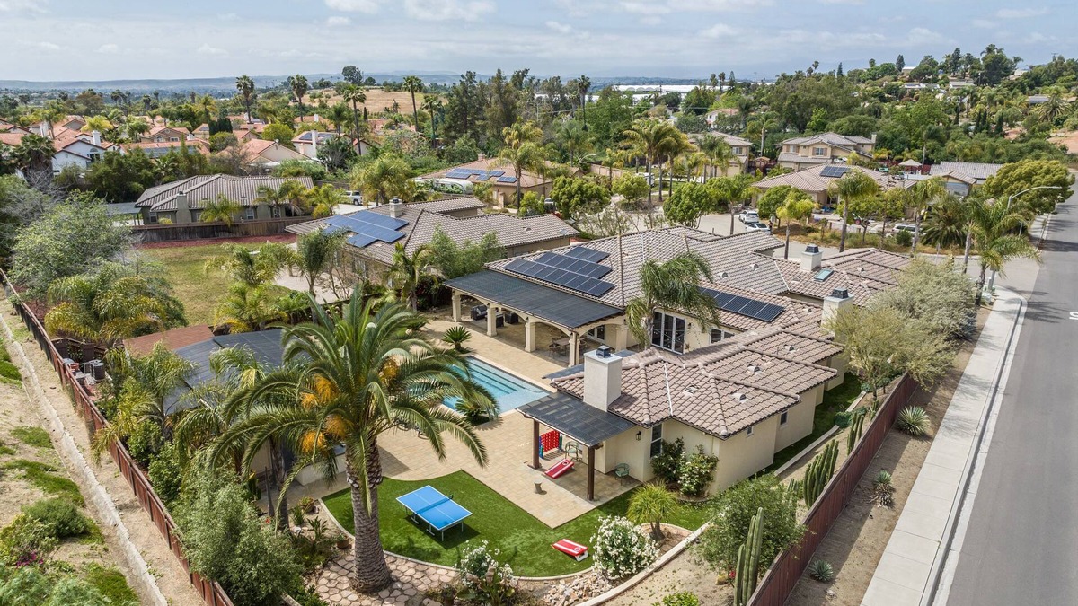 Vista House | Hidden Gem of SoCal: Game Room, Pool, Spa, & More!