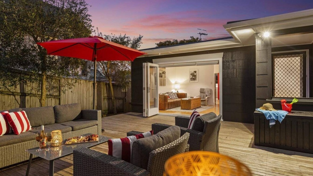 Mount Maunganui House | Hidden Gem On Oceanview