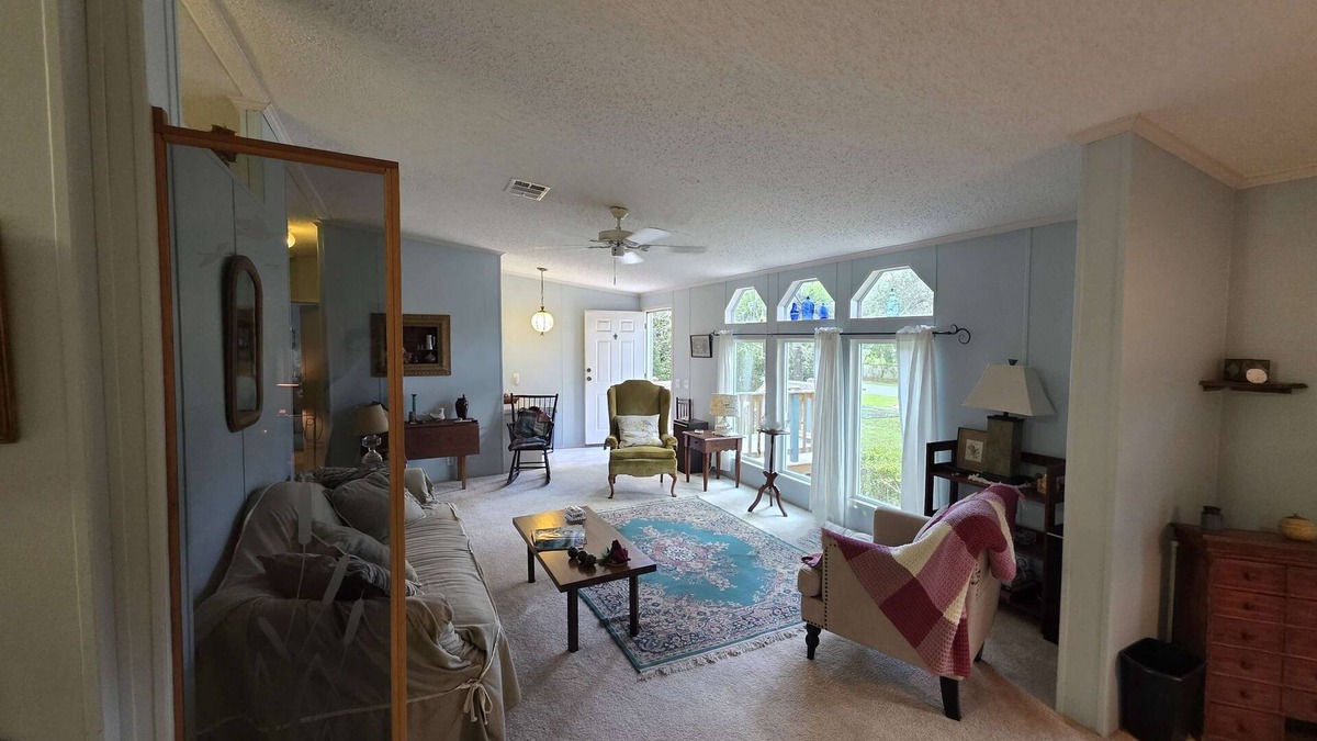 Hernando House | Hidden Gem Summary: W