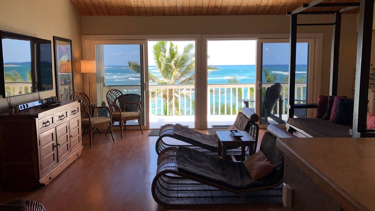 Laie House | Hidden Gemstone for One Dreamy Escape!