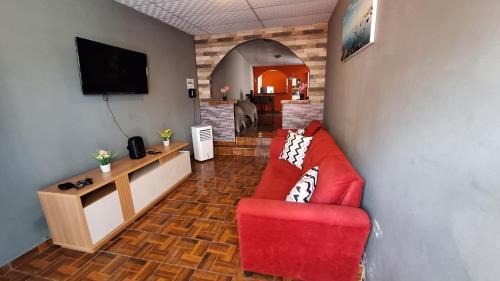 Santa Ana Apartment | Hidden House