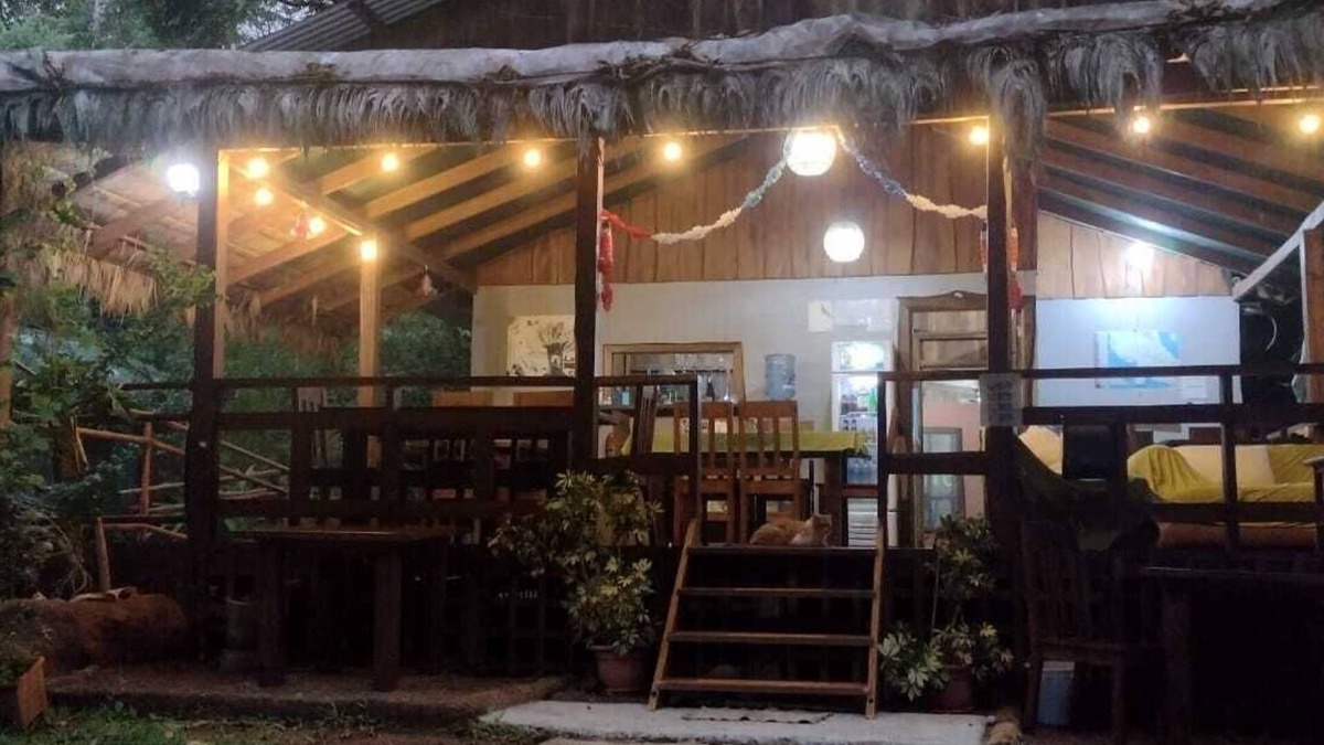 Drake Bay Cabin | Hidden Paradise Lodge