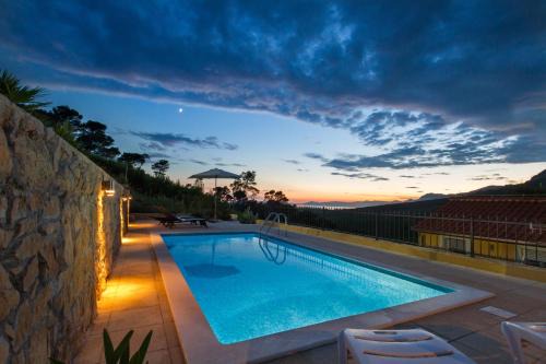 Zrnovnica Villa | HIDDEN PARADISE - Villa by Split