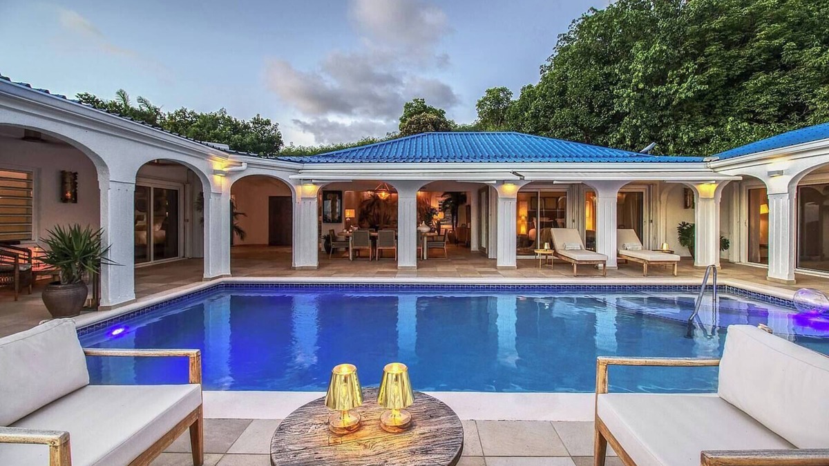 Pelican Key House | Hidden Pearl Luxurious Villa - Ocean View