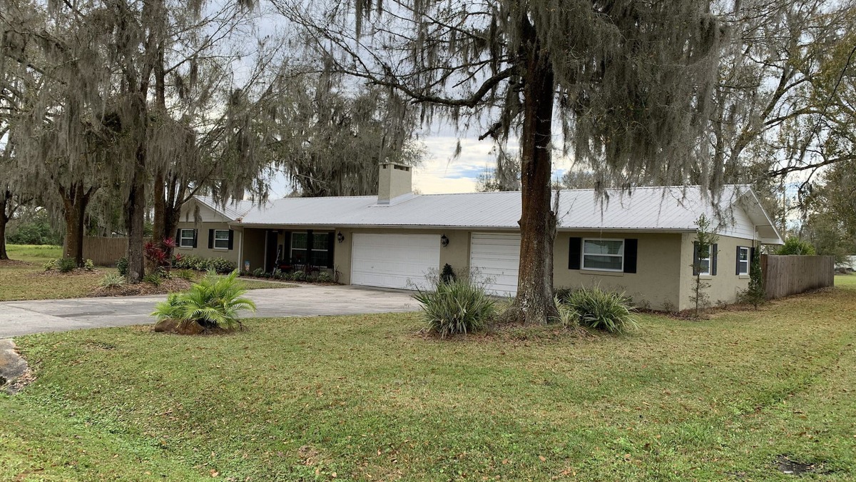 Wauchula House | Hidden Pet Friendly Gem!
