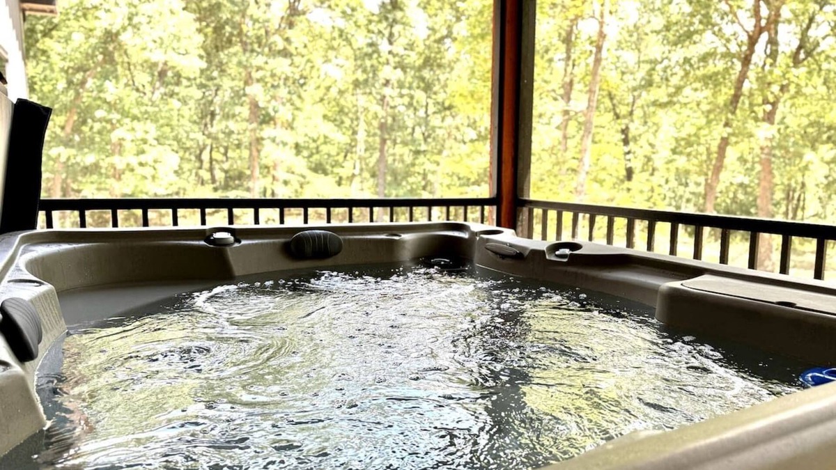 Shawnee Bend House | Hidden Retreat near The Villages