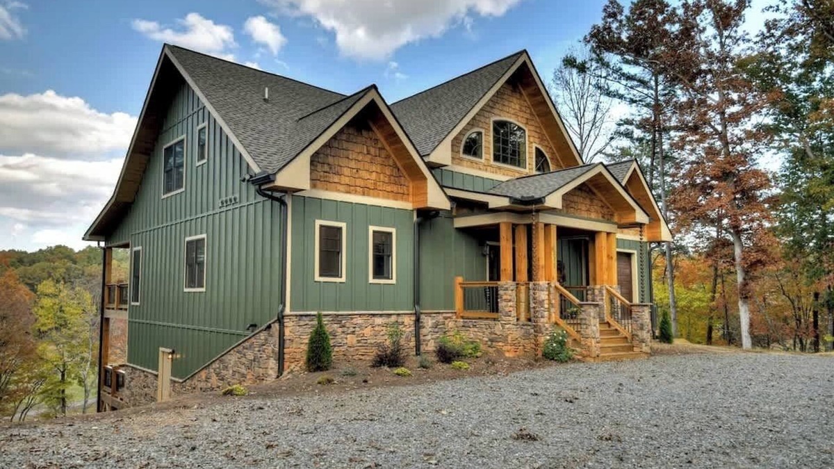Unaka Cabin | Hidden Valley Hideaway | Free Night Offer!