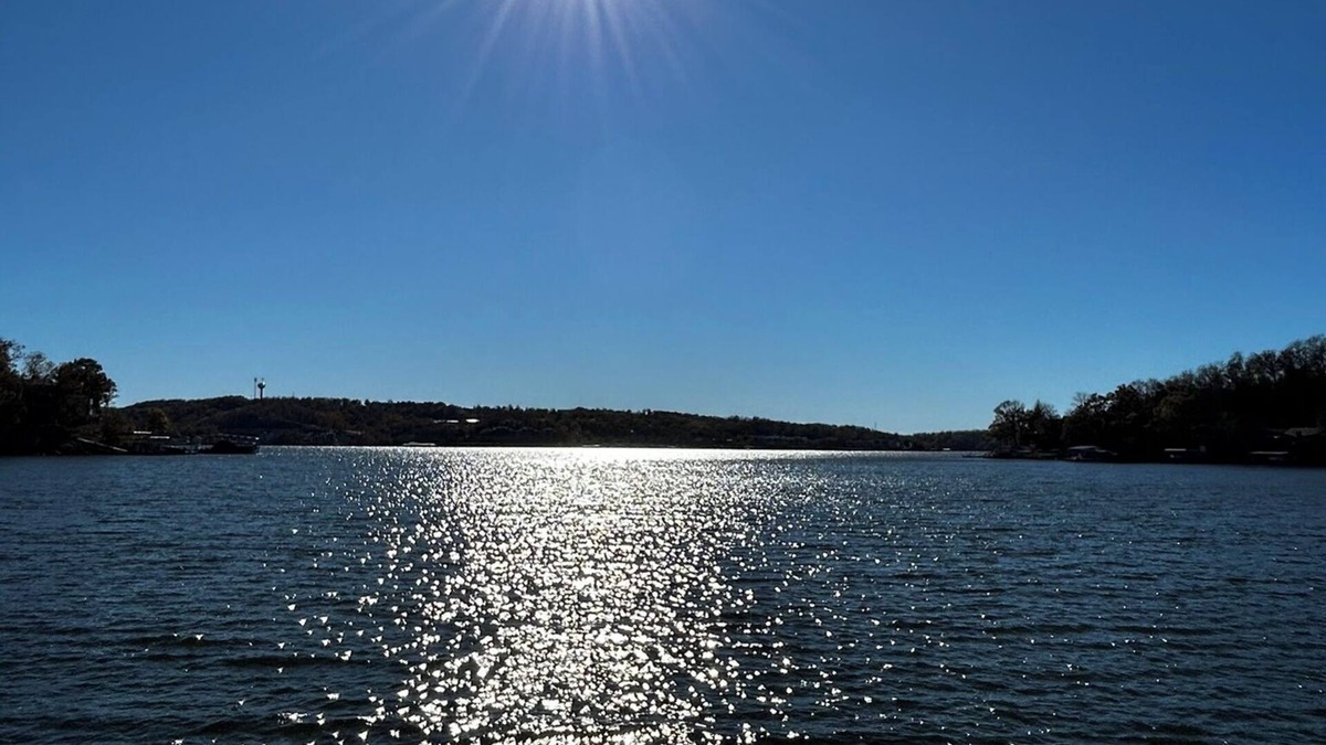 Osage Beach House | Hidden Valley Paradise