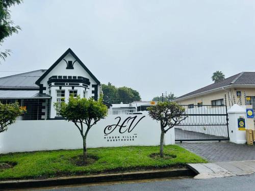 Berea House | Hidden Villas Guesthouse