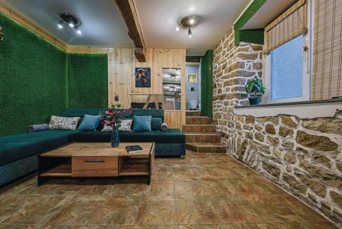 Veliko Tarnovo Center Apartment | Hide Hub Guest Apart
