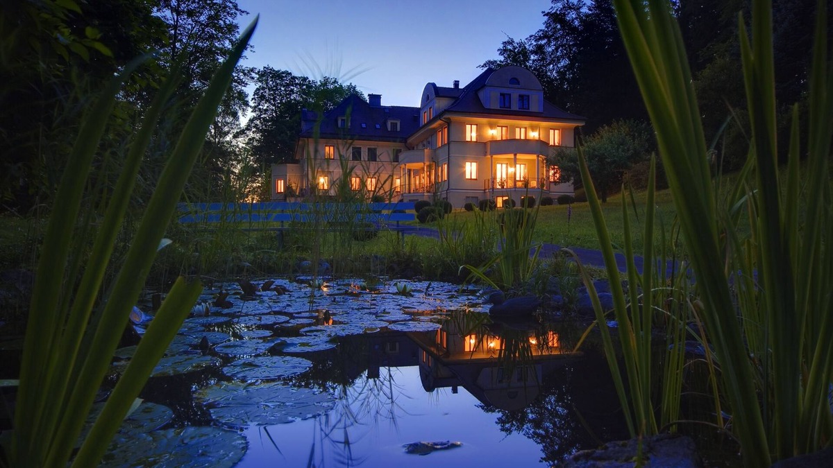 Fuessen Hotel | hideauts hotels Der Rosengarten.