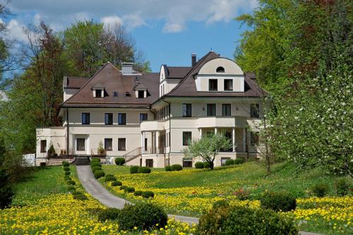 Fuessen Hotel | hideauts hotels Der Rosengarten