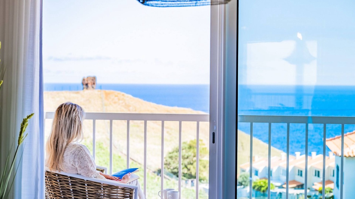Canico Apartment | Hideaway Apartment by Madeira Sun Travel