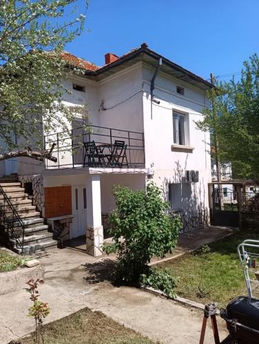 Vratsa House | Hideaway