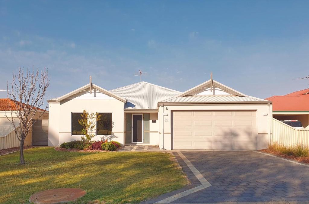 Geographe House | Hideaway By the Bay