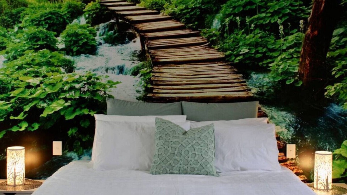 Mapleton Cabin | Hideaway Falls - Evergreen cottage