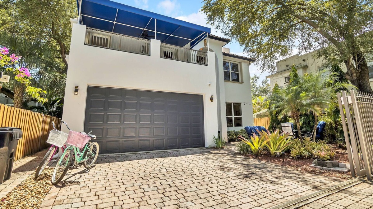 Colee Hammock House | Hideaway House - Colee Hammock