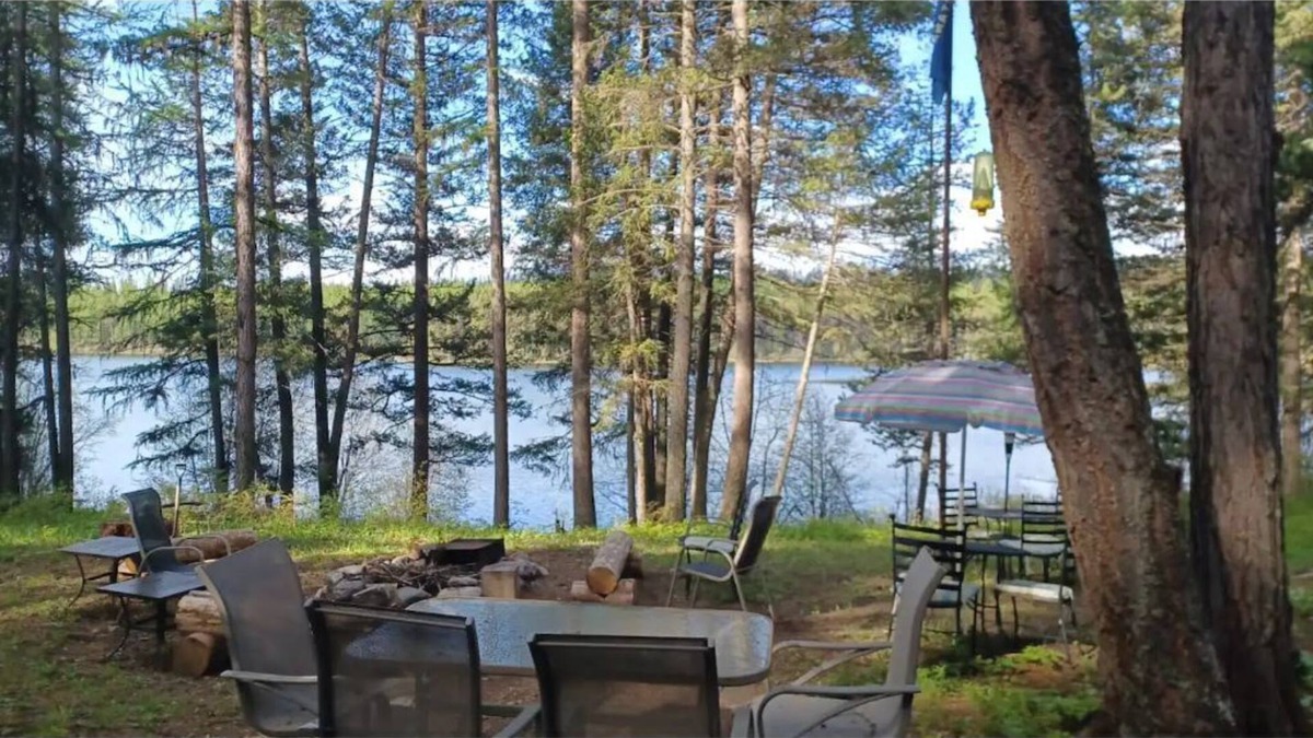Olney RV Rental | Hideaway Hut 3/2 Bunkbeds