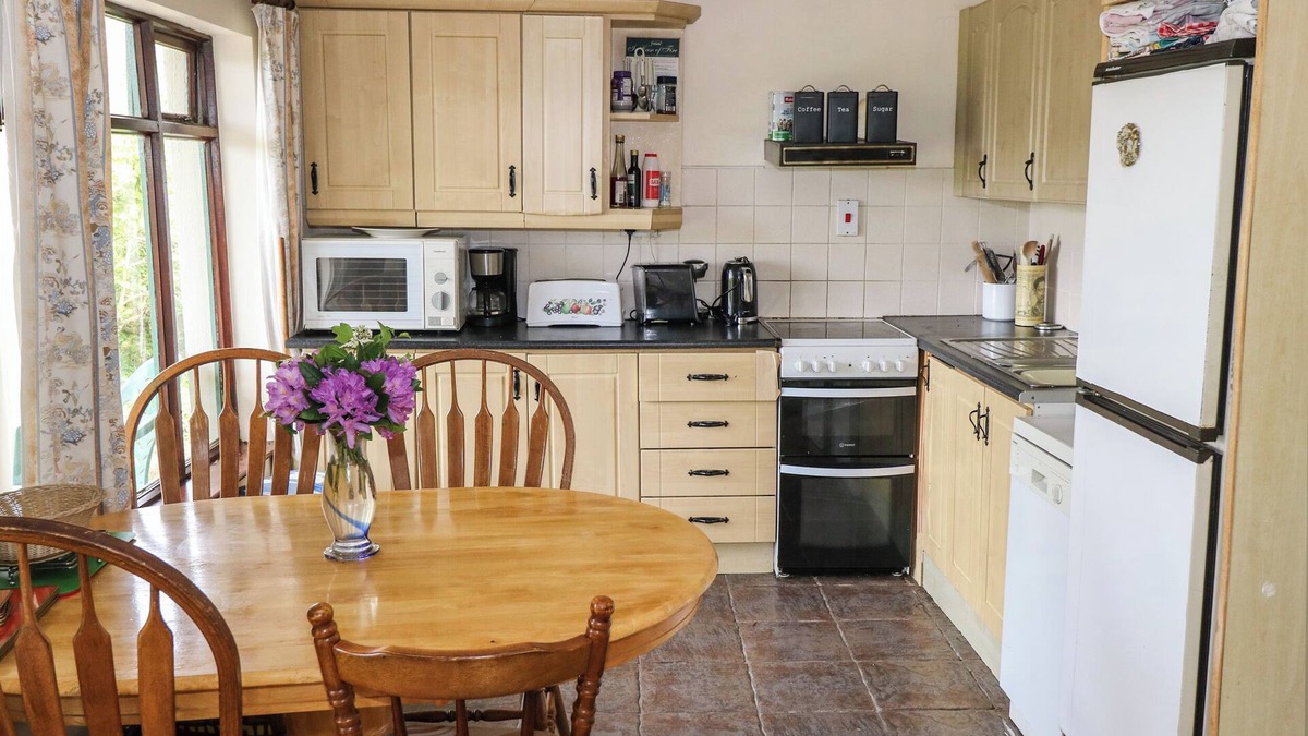 Ballinrobe Cottage | Hideaway