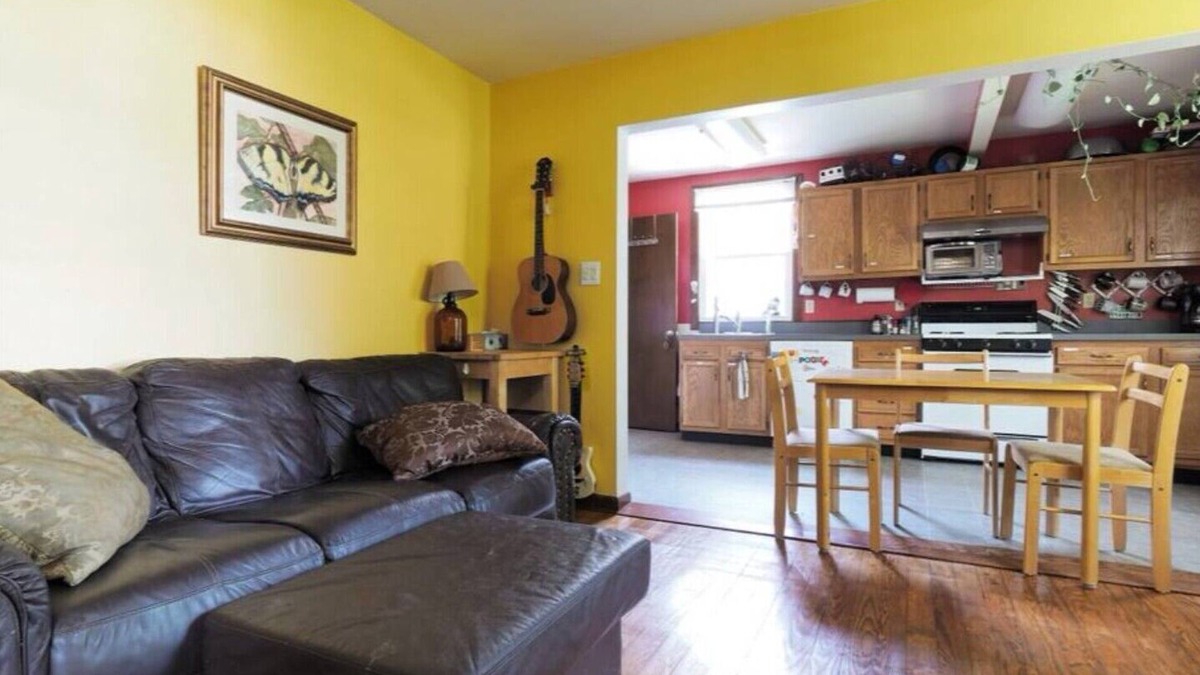 Eastport Apartment | Hideaway in the middle of everything