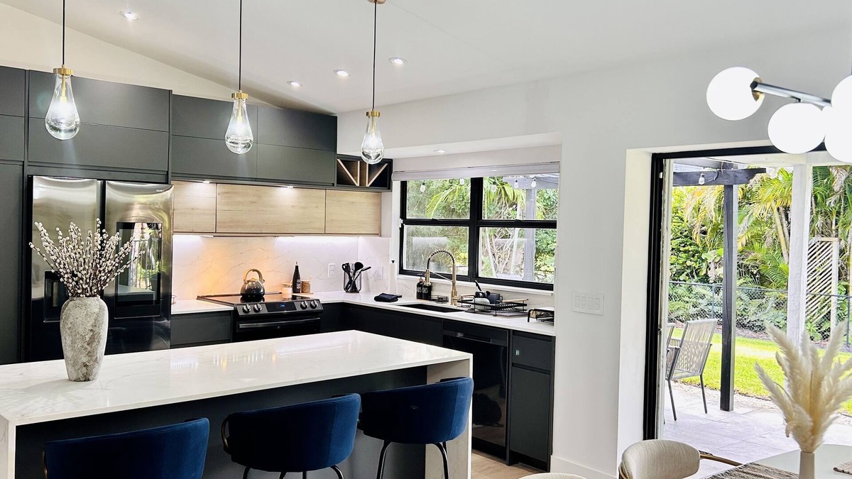 Hobe Sound House | Hideaway Island Home