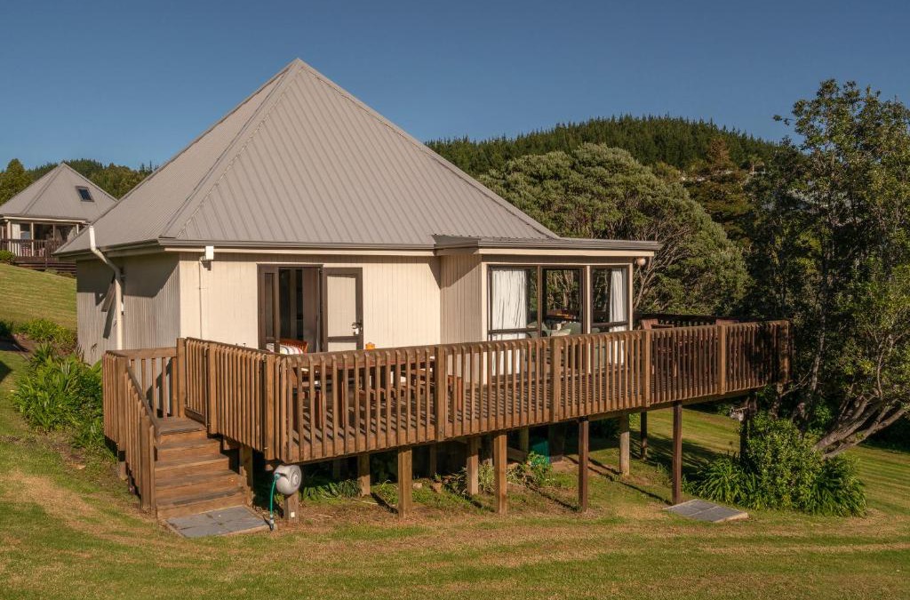 Onemana House | Hideaway - Onemana Holiday Chalet