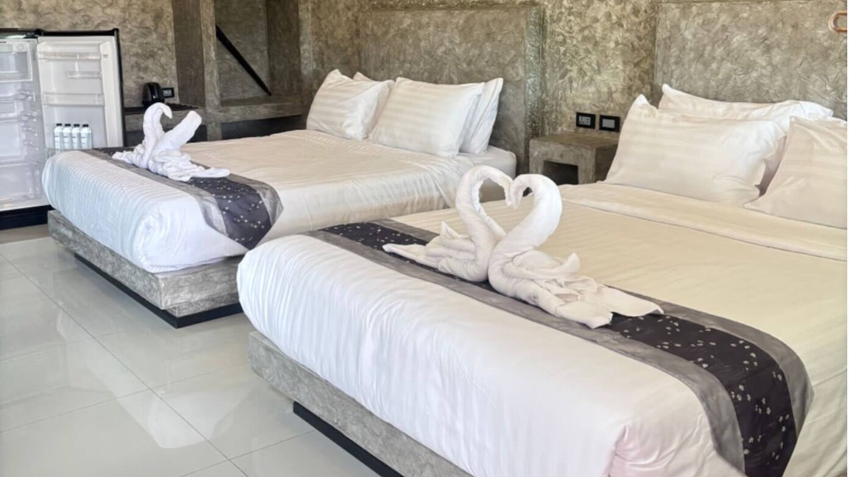 Ban Chang House | Hideaway Resort Banchang