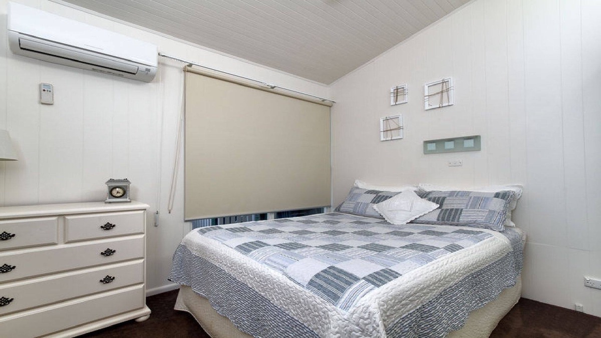Silverleaves House | Hideaway Silverleaves