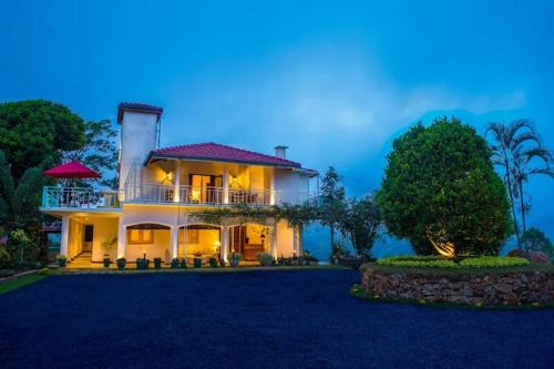 Bandarawela House | Hideaway Trails Ella