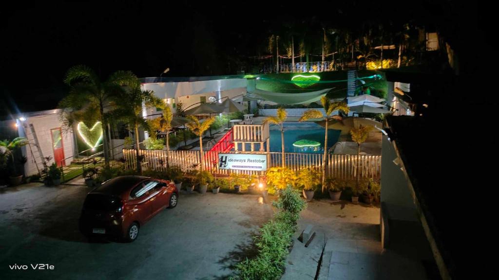 Alubijid Resort | Hideaways Restobar and Resort
