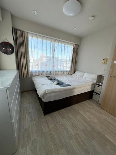 Itabashi House | Hideko Apartment 6mins train to Ikebukuro