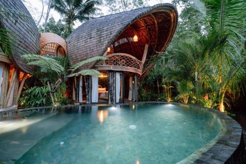 Selat Villa | Hideout Mountain by Ini Vie Hospitality