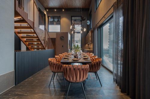 Sirkka Villa | Hideout Villas - Villa Elvin