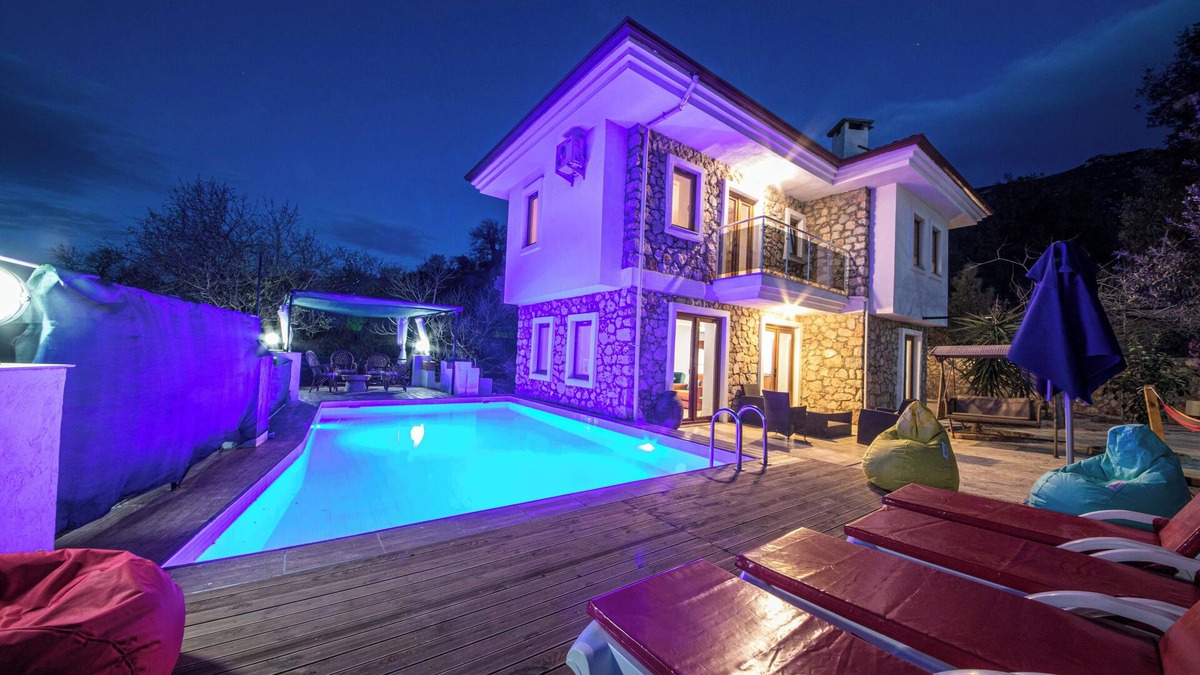 Sogut Villa | Hideway Villa Sogut
