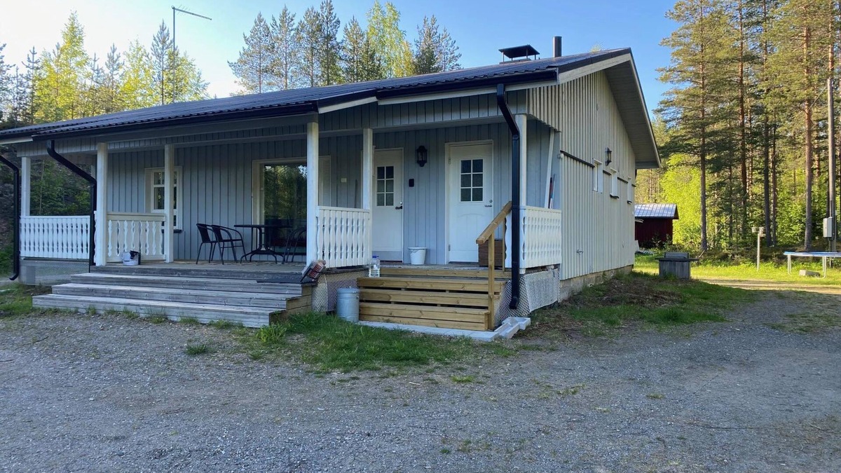 Koli National Park House | Hiekkalampi by Interhome