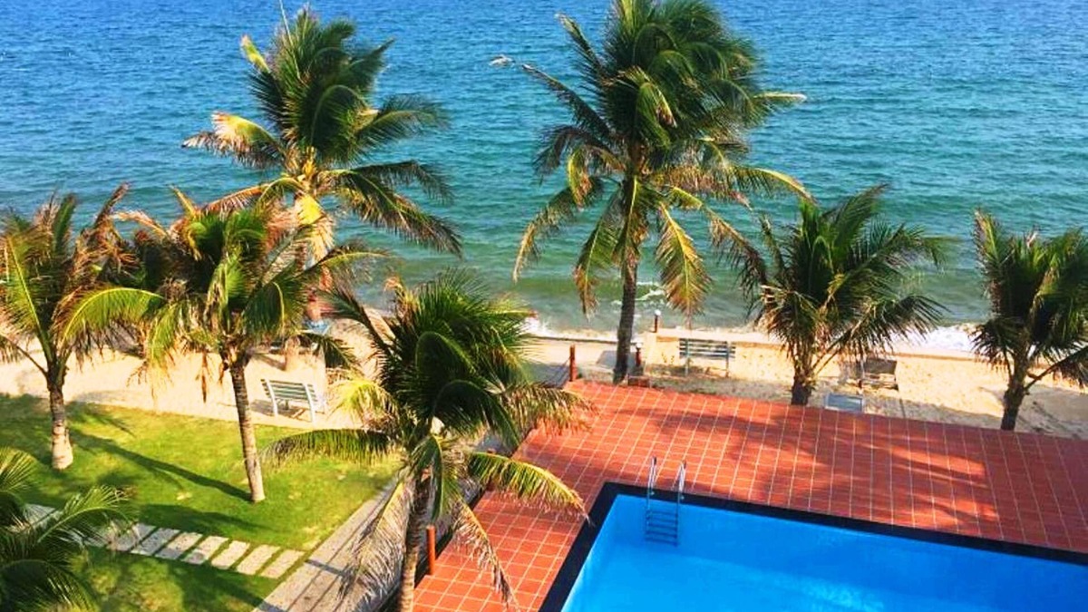 Central Mui Ne Beach House | Hiep Hoa Resort
