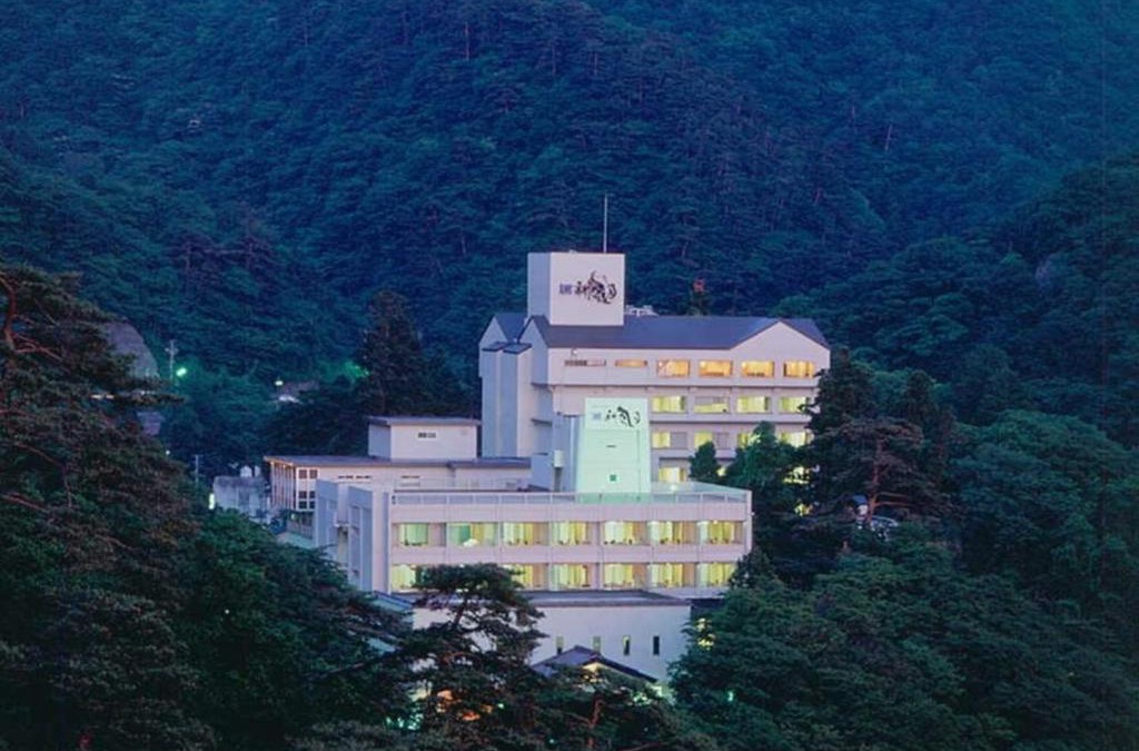 Aizuwakamatsu Hotel | Higashiyama Park Hotel Shinfugetsu