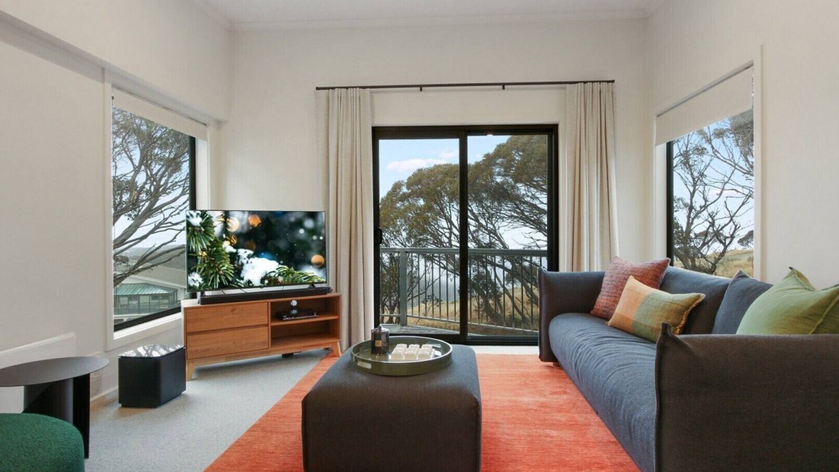 Hotham Heights Apartment | Higgi Drive 6 - Mt Hotham