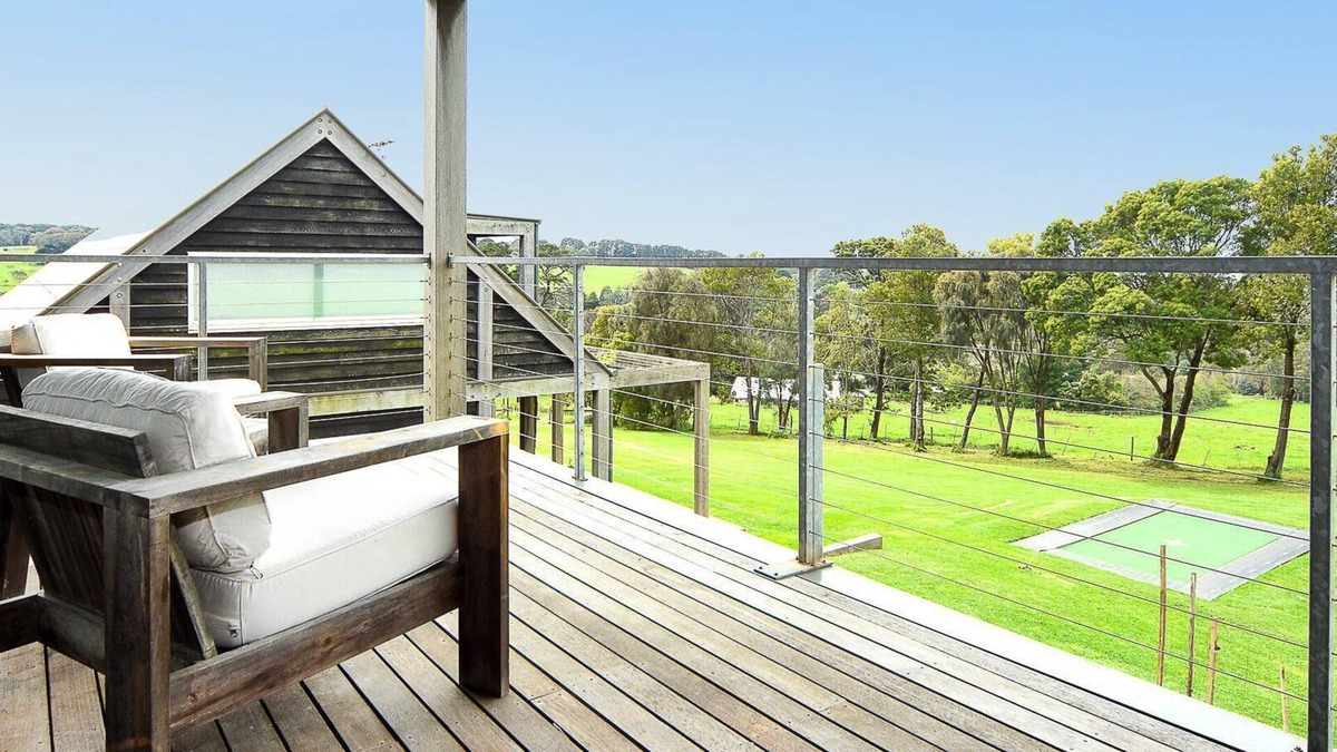 Shoreham House | Higgin's Rest - Relax in this country hideaway in rural Shoreham