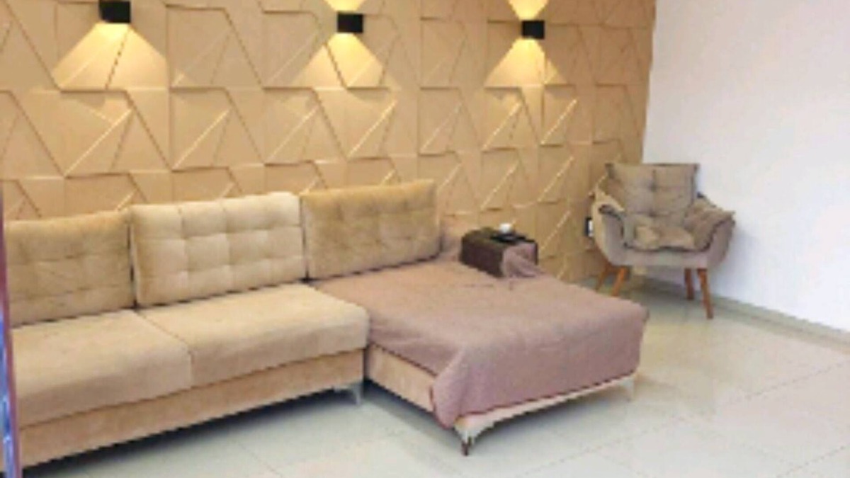 Boa Vista House | High standard house fully air-conditioned, São João season