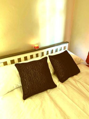 Bury House | High Class Accommodations 20