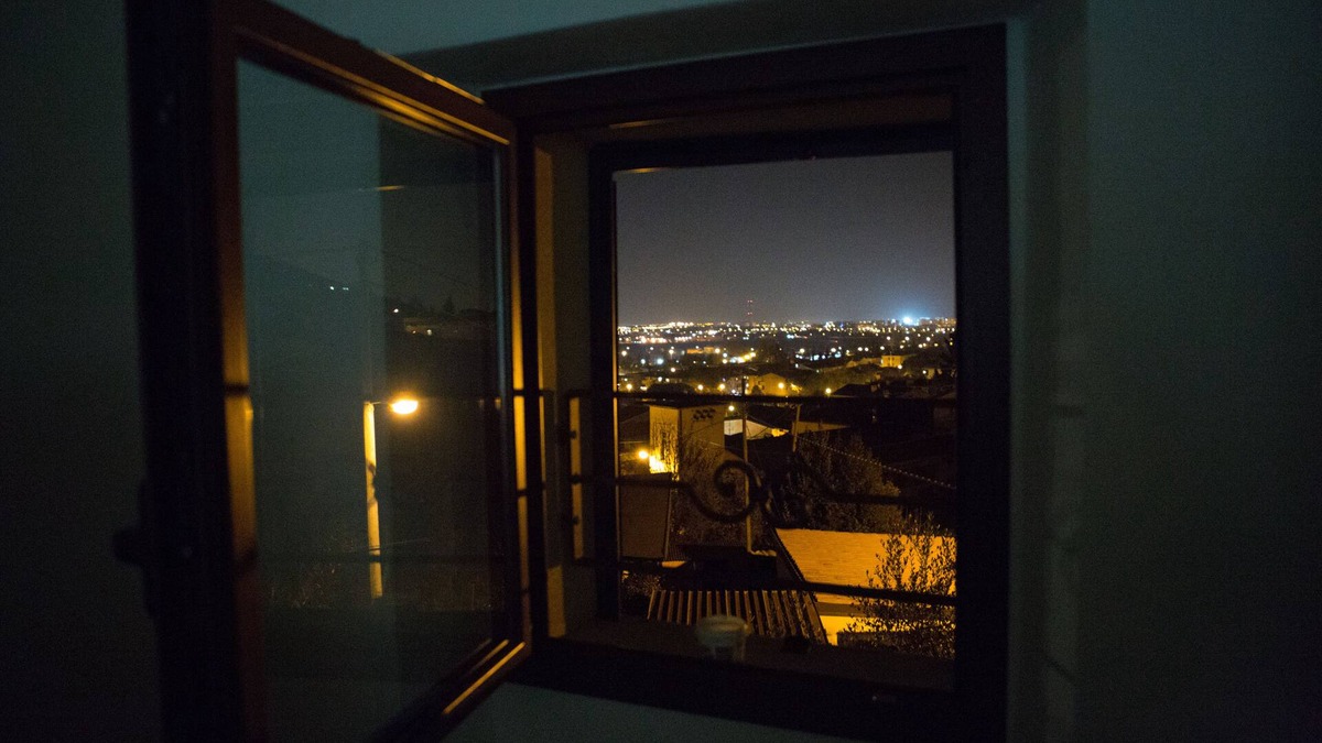 Nord-Est House | High Court Verona House