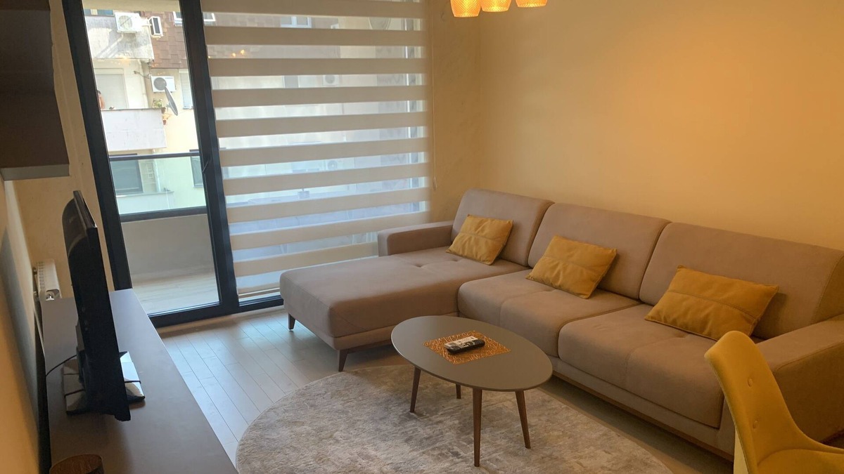 Skopje Region Apartment | ★High-end 2Bedroom in LUX building(Eluxory Apts.)★