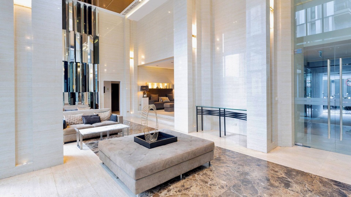Talat Yai Condo | High End Luxury Condo