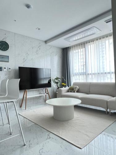 Seocho-dong Apartment | High-end residences near Gangnam