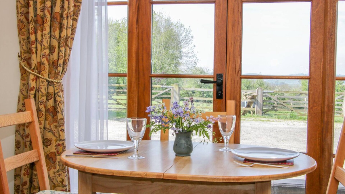 Ludwel Cottage | High Grove