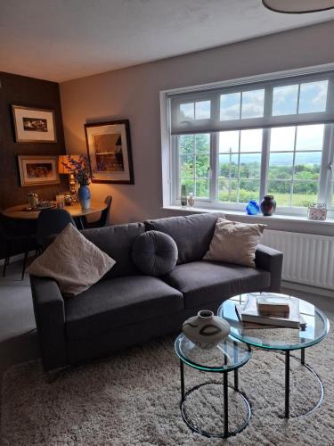 Cleedownton Apartment | High House View