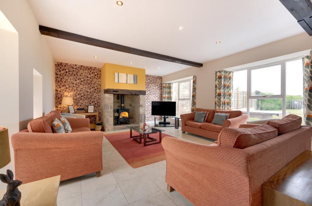 Chathill House | High Mill