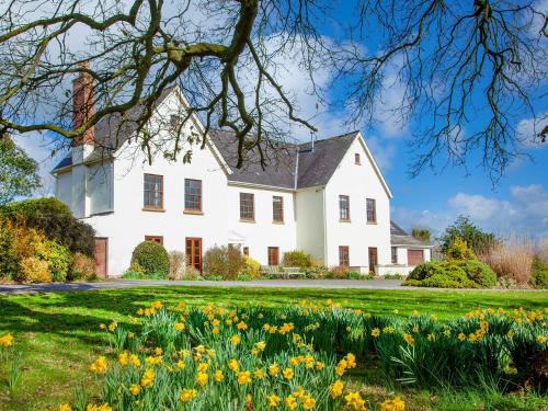 Littleham House | High Park House