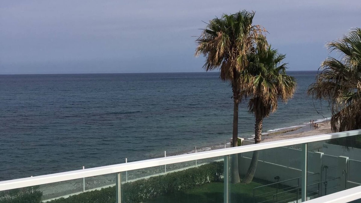 Carboneras Apartment | HIGH QUALITY in Carboneras ! NAUTILUS "HQ" !